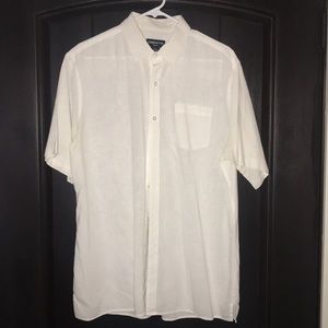 Claiborne men linen